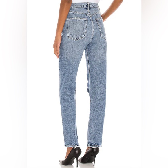 AGOLDE 90's Pinch Waist in size
24 retail $198 - Picture 3 of 8